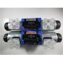 New REXROTH solenoid valve 4WE6E73-62/EG24N9K4/A12