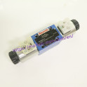 New REXROTH solenoid valve 4WE6D62/OFEG24N9K4/V