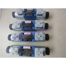 New REXROTH solenoid valve 4WE6D62/OFEG220N9K4