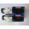 New REXROTH solenoid valve 4WE6D62/EW230N9K4/V
