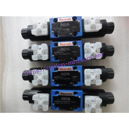 New REXROTH solenoid valve 4WE6C70/HG24N9K4