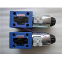 New REXROTH solenoid valve 4WE10C33/CG24N9K4