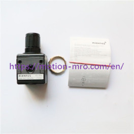 New AVENTICS valve 0821302552