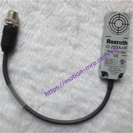 New REXROTH RFID 3842410065