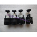 New AVENTICS valve 0821302080