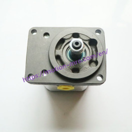 New REXROTH hydraulic pressure gear pump 0510625042