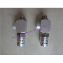 New AVENTICS valve R412010572