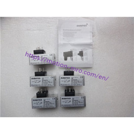 New AVENTICS pneumatic  switch 0821100011