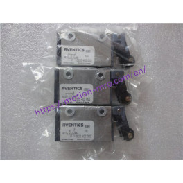 New AVENTICS pneumatic   valve 0820408002