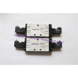 New AVENTICS valve 0820060601