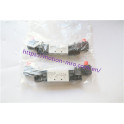 New AVENTICS solenoid valve 0820051080
