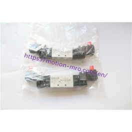 New AVENTICS solenoid valve 0820051080
