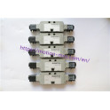 New AVENTICS solenoid valve 0820034990