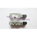 New AVENTICS pneumatic  solenoid valve 0820022025