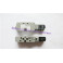 New AVENTICS pneumatic  solenoid valve 0820022025