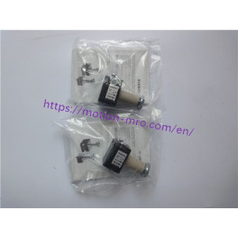 New AVENTICS solenoid valve 0820019630