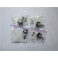 New AVENTICS solenoid valve 0820019630