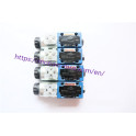 New REXROTH solenoid valve 4WE6JB6X/EG24N9K4