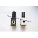 New AVENTICS valve R412006120
