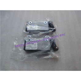 New AVENTICS pneumatic   valve 0820403005