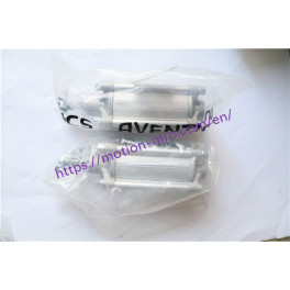 New AVENTICS cylinder 0822123011