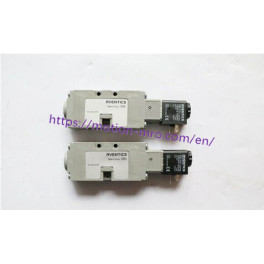 New AVENTICS solenoid valve 0820022991