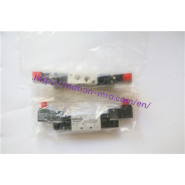 New AVENTICS valve 0820251004