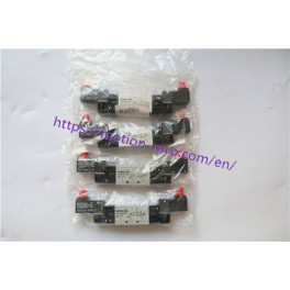 New AVENTICS valve 0820044651