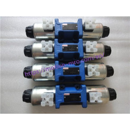 New REXROTH solenoid valve 4WE10D50/OFEW230N9K4/M