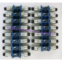 New REXROTH solenoid valve 4WE10J50/EW230N9K4/M
