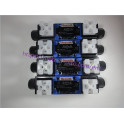 New REXROTH solenoid valve 4WE6J6X/EW230N9K4