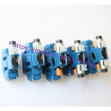 New REXROTH valve 4WEH16J7X/6EW230N9ETK4/B10D3