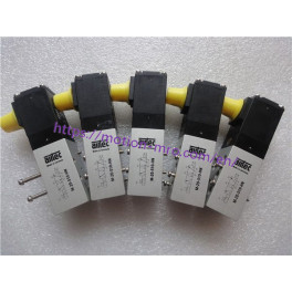 New AIRTEC pneumatic  solenoid valve MD-20-510-HN