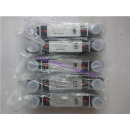 New AIRTEC  solenoid valve KN-05-520-HN-157