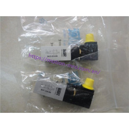 New AIRTEC pneumatic  solenoid valve M-21-510-HN
