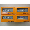 New B&R module  X67SI8103