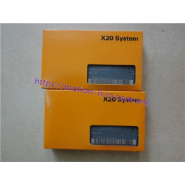 New B&R module X20IF1063-1