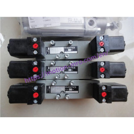 New AVENTICS  solenoid valve 0820028226