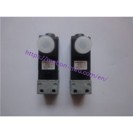 New AVENTICS valve 0820005251