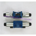New REXROTH 4WE10J5X/EG24N9K4/MREXROTH solenoid valve