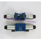 New REXROTH 4WE10J5X/EG24N9K4/MREXROTH solenoid valve