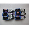 New REXROTH solenoid valve 4WE6D6X/EG24N9K72L