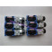 New REXROTH solenoid valve 4WE6D6X/EG24N9K72L