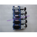 New REXROTH solenoid valve 4WE6D62/EG24N9K4/B10