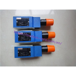 New REXROTH valve ZDB6VP2-4X/100V