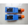 New REXROTH valve ZDB6VP2-4X/100V