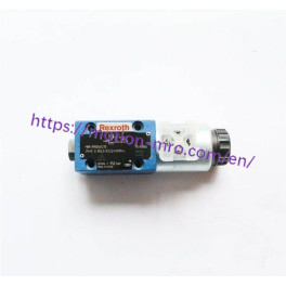 New BOSCH REXROTH solenoid valve 0810091253