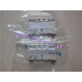 New AVENTICS pneumatic valve R422100558