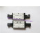 New AVENTICS pneumatic solenoid valve 0820060501