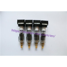 New AVENTICS compressor filter 0821303400